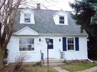 2822 S 92nd St, West Allis, WI
