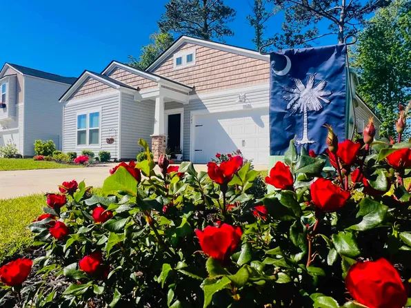 147 Marsh Deer Place, Surfside Beach, SC 29575