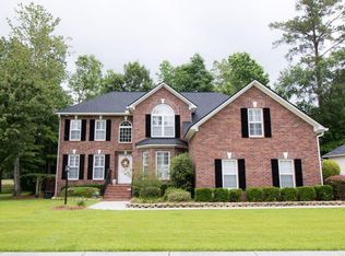 105 Jamesford St, Goose Creek, SC 29445