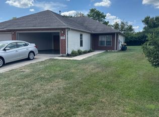 133 Brooke Woode Dr, Brookville, OH 45309