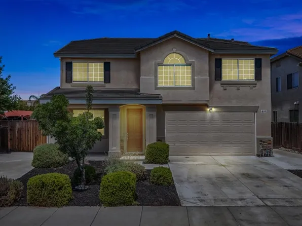 677 Sagewood Ln, Tracy, CA 95377