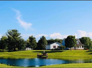 10776 Old Leitchfield Rd, Whitesville, KY 42378