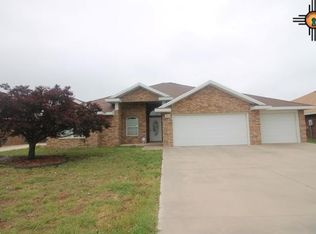 2304 Reese Dr, Clovis, NM 88101