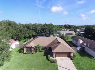 3474 Lost Canyon Pl, Cocoa, FL 32926