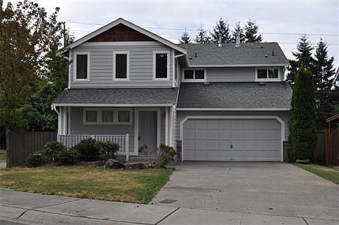 1st image of 22577 116th Pl SE