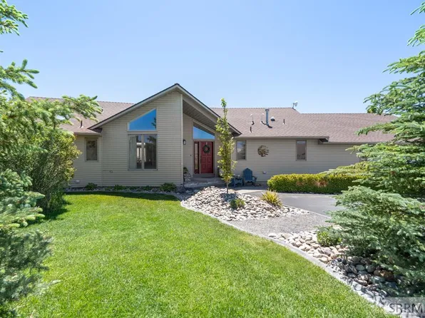 7160 E Rimrock Dr, Idaho Falls, ID 83401