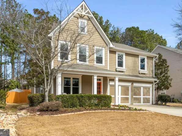 313 Revolution Dr, Peachtree City, GA 30269