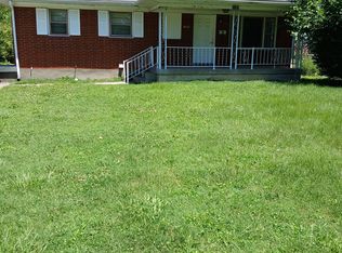 3109 Wilkie Rd, Louisville, KY 40216