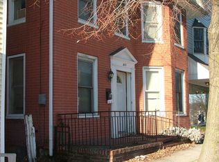 441 E King St, Shippensburg, PA 17257