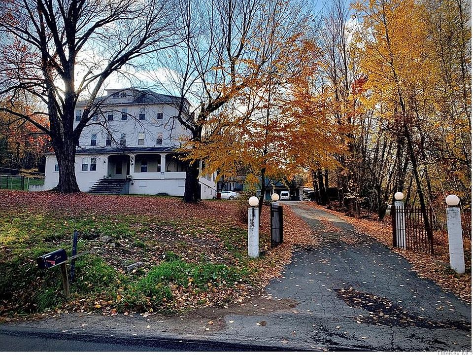 275 La Vista Drive, South Fallsburg, NY 12779 Zillow