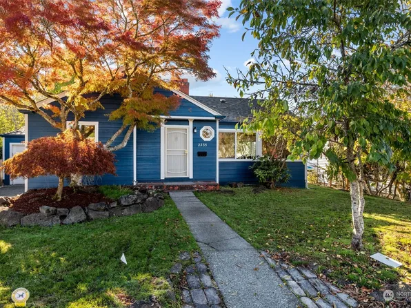 2335 Terrace Street, Bremerton, WA 98310