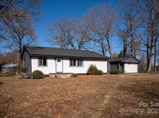 1117 Jug Broome Rd, Monroe, NC 28112