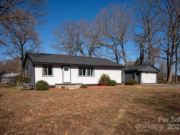 1117 Jug Broome Rd, Monroe, NC 28112