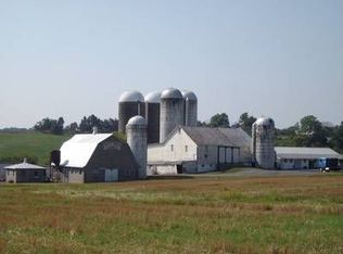 6139 Cross Keys Rd, Mt Crawford, VA 22841