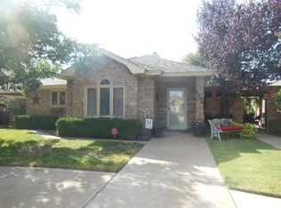 6704 Fulton Ave, Lubbock, TX 79424