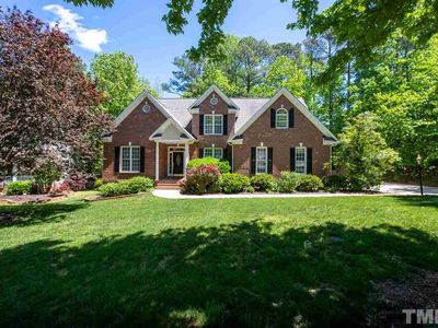 105 Creekhill Dr, Holly Springs, NC, 27540