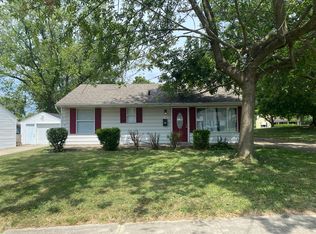 2905 Inland Dr, Middletown, OH