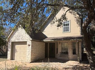 19 Par View Dr, Wimberley, TX 78676