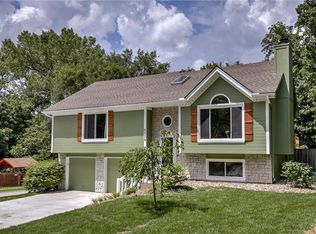 4114 NW 65th St, Kansas City, MO 64151
