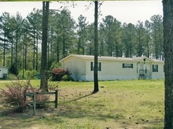 105 Antioch Church Rd, Hawkinsville, GA 31036