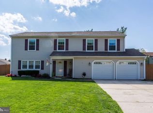 27 Pelham Rd, Marlton, NJ 08053