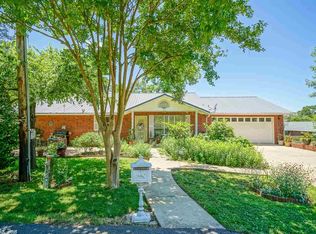 105 Stearns Point, Lake Hamilton, AR 71913