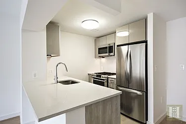 Rented by Halstead Real Estate