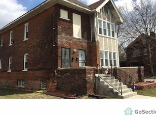 1998 E Grand Blvd #1, Detroit, MI 48211