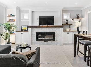 687 Glencairn Ave, Toronto, ON M6B 1Z8
