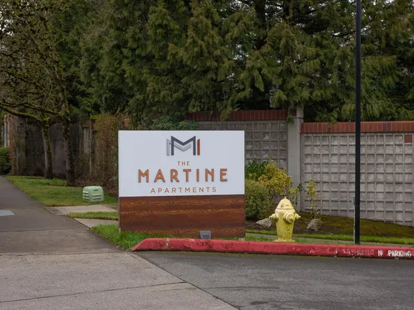 The Martine, 13842 NE 8th St #C9d09ac9a, Bellevue, WA 98005
