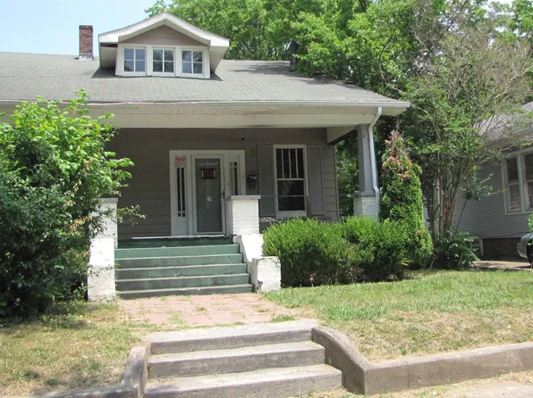 314 S 19th St, Paducah, KY 42003