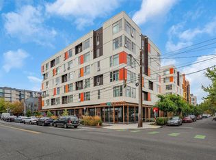 1405 24th Ave UNIT 318, Seattle, WA 98122
