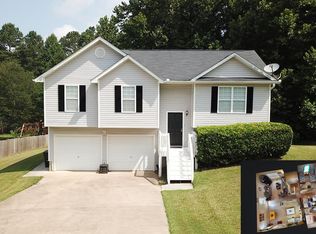 482 Jacob Trl, Rockmart, GA 30153
