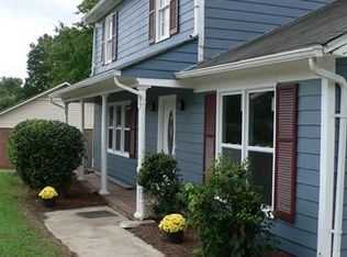 8217 Idlewild Rd, Indian Trail, NC 28079