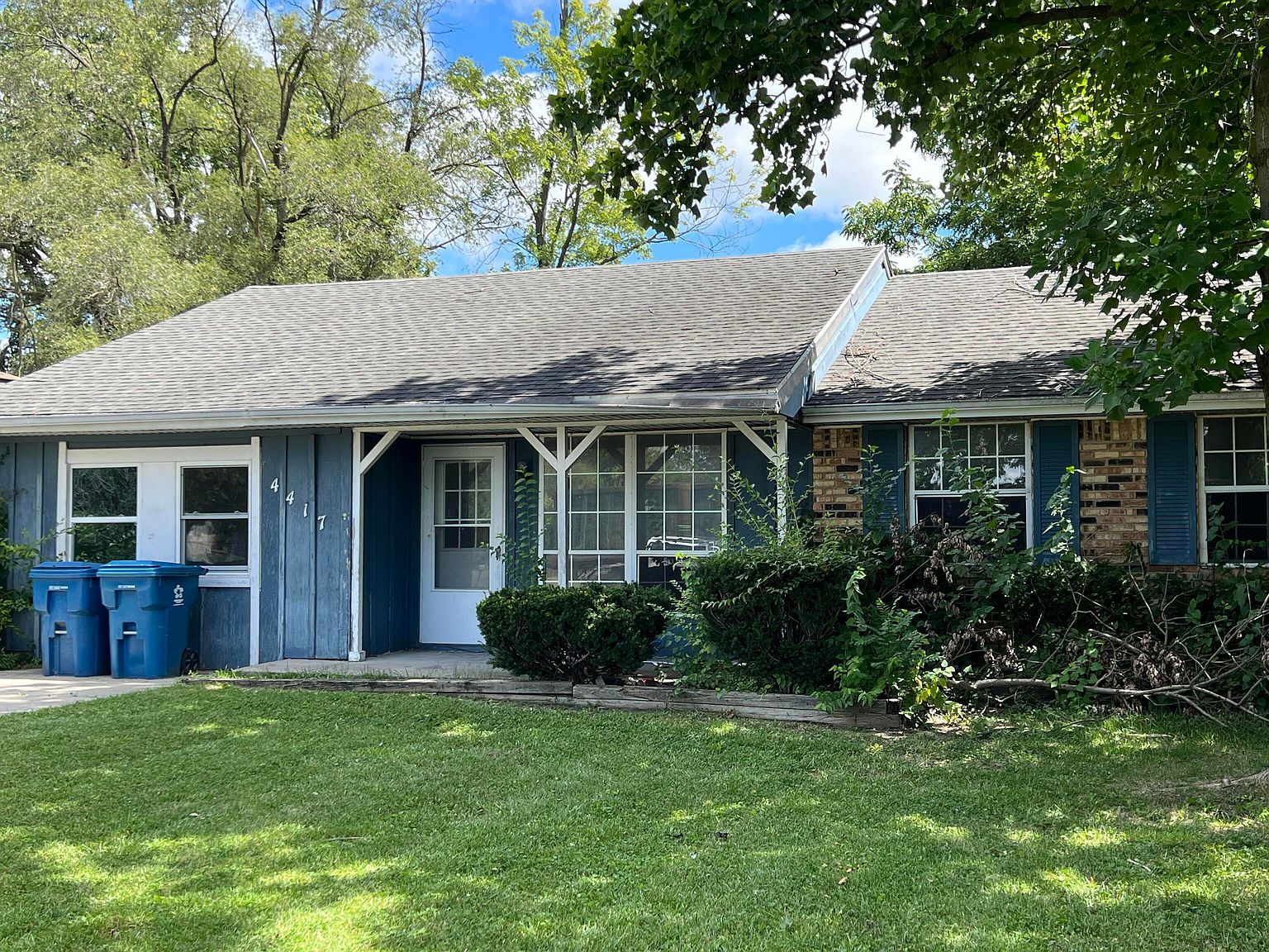 4417 N Mitthoefer Rd, Indianapolis, IN 46235 | Zillow