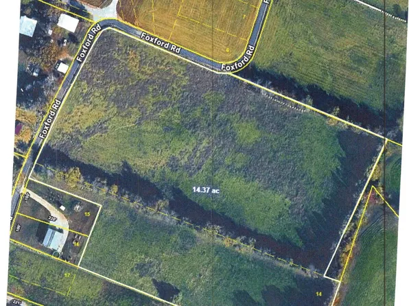 970 Fox Ford Rd, Greeneville, TN 37743