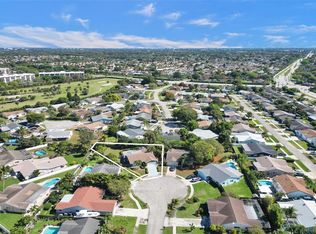 9261 SW 16th Rd W, Boca Raton, FL 33428