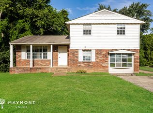 324 Eulala Cir, Nashville, TN 37211