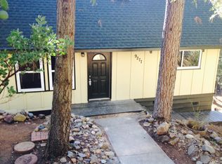 9277 Bleuss Way, Cobb, CA 95426