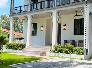 578 W Davis Blvd, Tampa, FL 33606