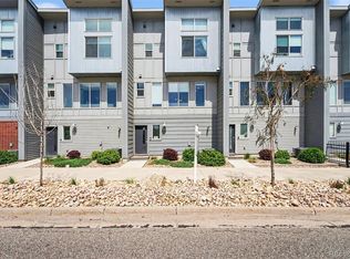 8711 E Hampden Ave #5, Denver, CO 80231