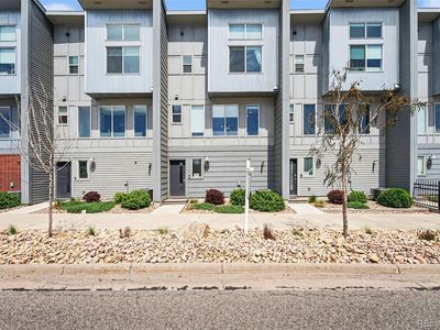 8711 E Hampden Avenue #5, Denver, CO, 80231