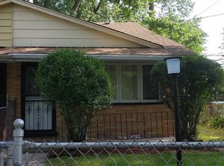 924 W 116th Pl, Chicago, IL 60643