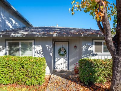 105 Elbridge Avenue #F, Cloverdale, CA, 95425