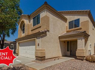 2162 N Saint Pedro Ave, Casa Grande, AZ 85122