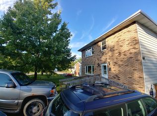 2709 Frontenac Ave, Stevens Point, WI 54481