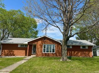 5600 Lone Star Ct, Kokomo, IN 46901