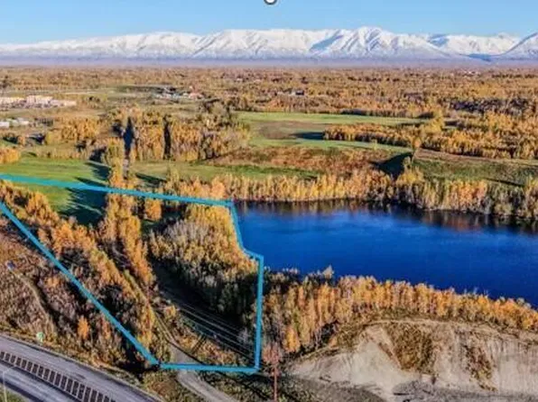 4990 S Glenn Hwy, Palmer, AK 99645