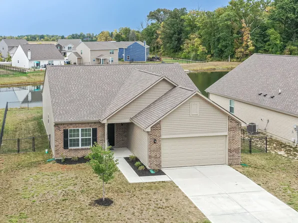 12110 Country Side Dr, Indianapolis, IN 46229