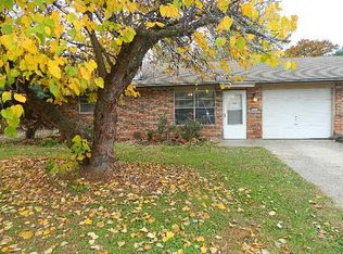 1800 Kimbrough St #A, Springdale, AR 72762